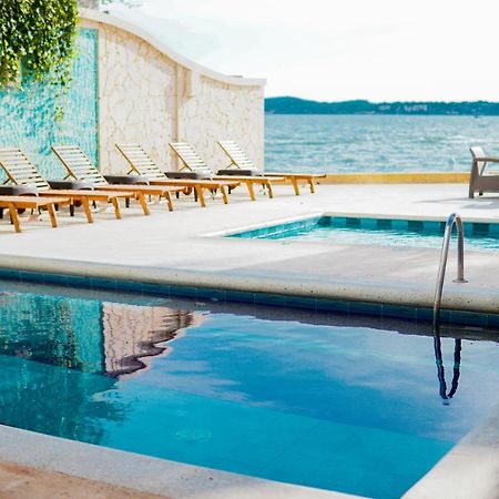 Hotel Caribbean Cartagena Εξωτερικό φωτογραφία