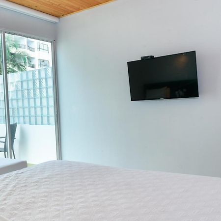 Hotel Caribbean Cartagena Εξωτερικό φωτογραφία