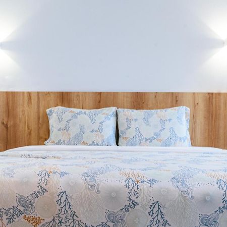 Hotel Caribbean Cartagena Εξωτερικό φωτογραφία