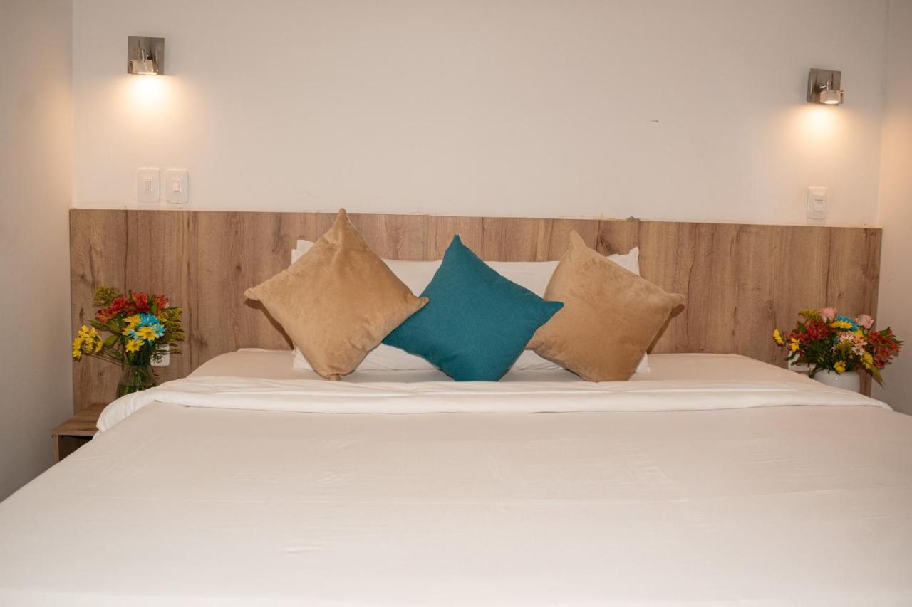 Hotel Caribbean Cartagena Εξωτερικό φωτογραφία