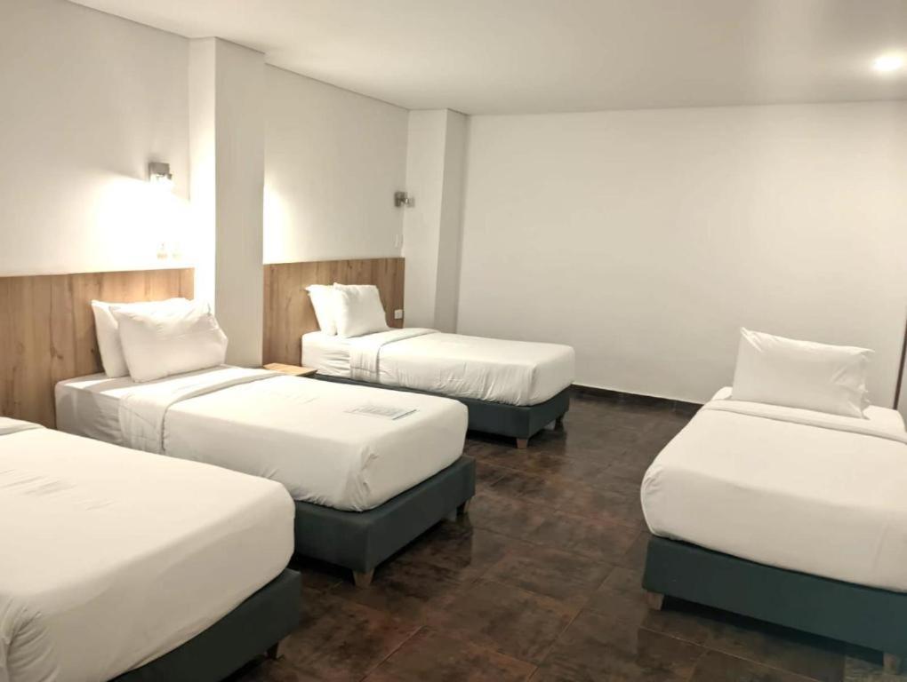 Hotel Caribbean Cartagena Εξωτερικό φωτογραφία