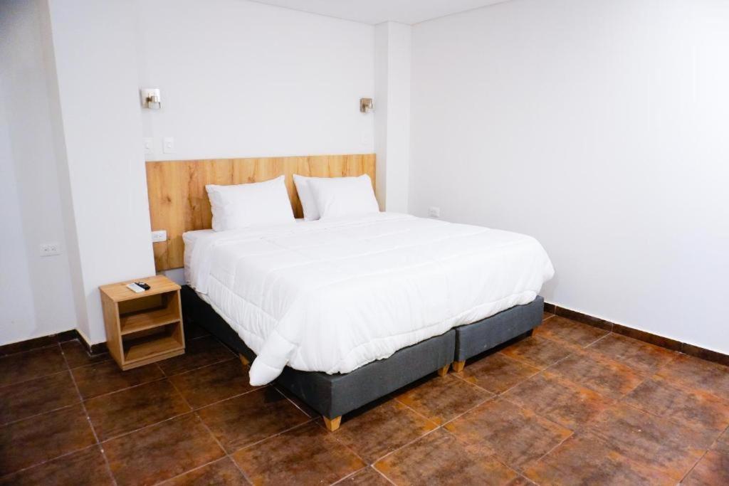 Hotel Caribbean Cartagena Εξωτερικό φωτογραφία