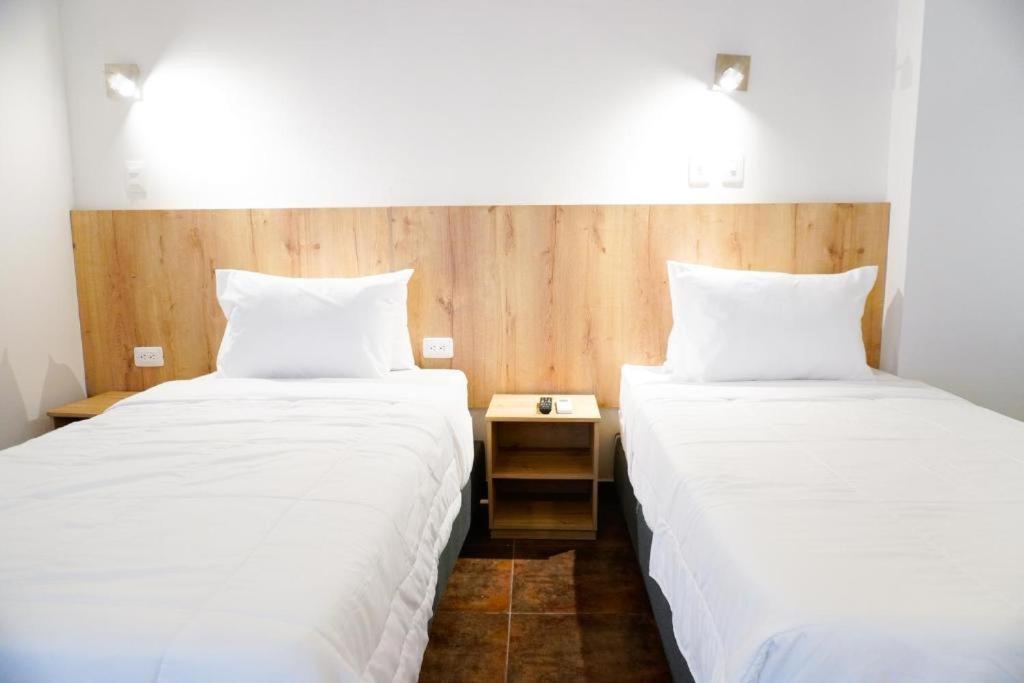 Hotel Caribbean Cartagena Εξωτερικό φωτογραφία