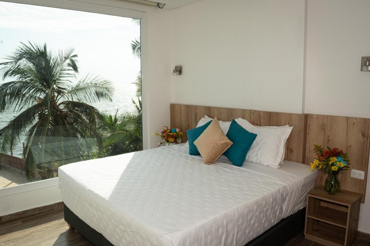 Hotel Caribbean Cartagena Εξωτερικό φωτογραφία