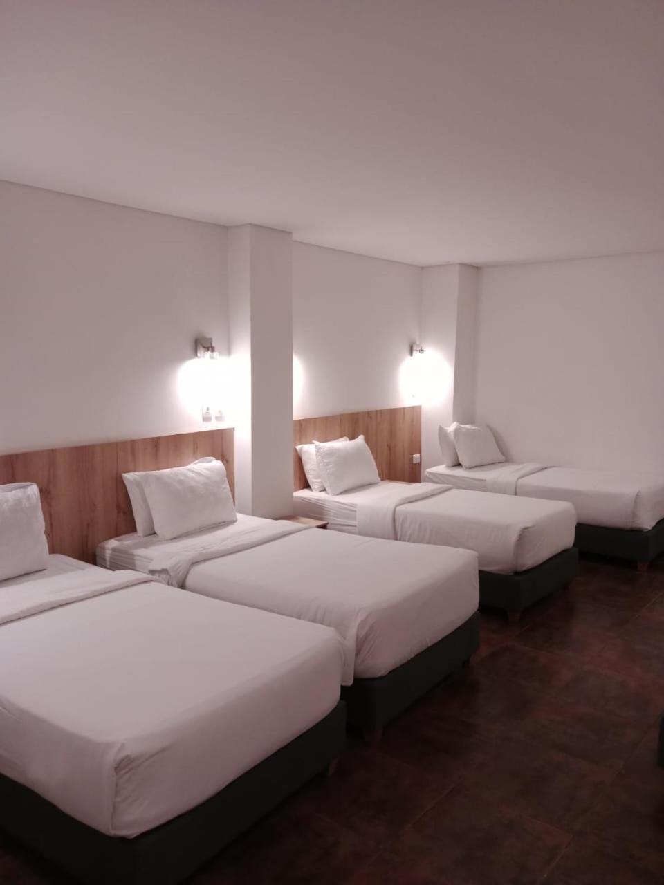 Hotel Caribbean Cartagena Εξωτερικό φωτογραφία
