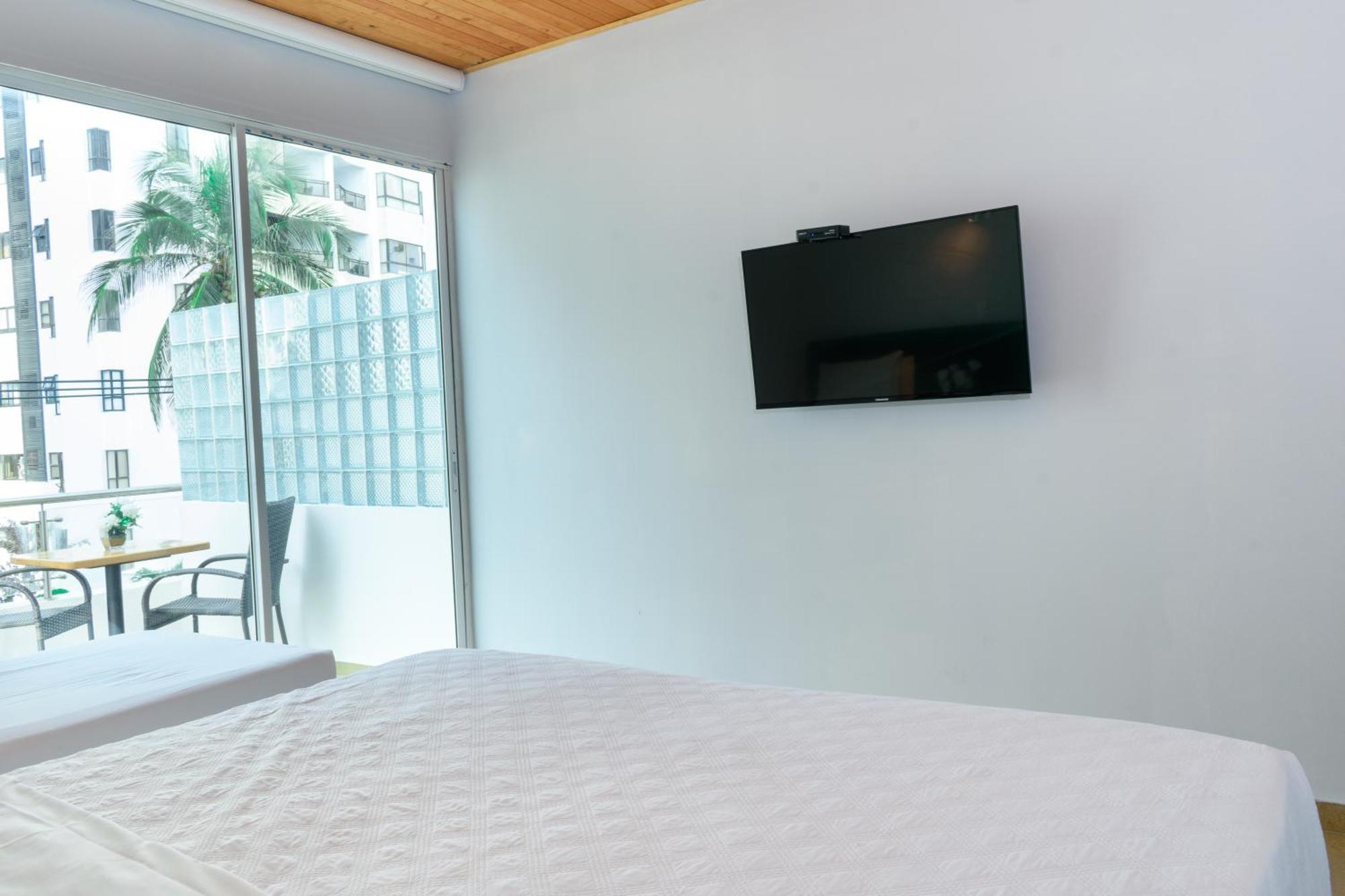 Hotel Caribbean Cartagena Εξωτερικό φωτογραφία
