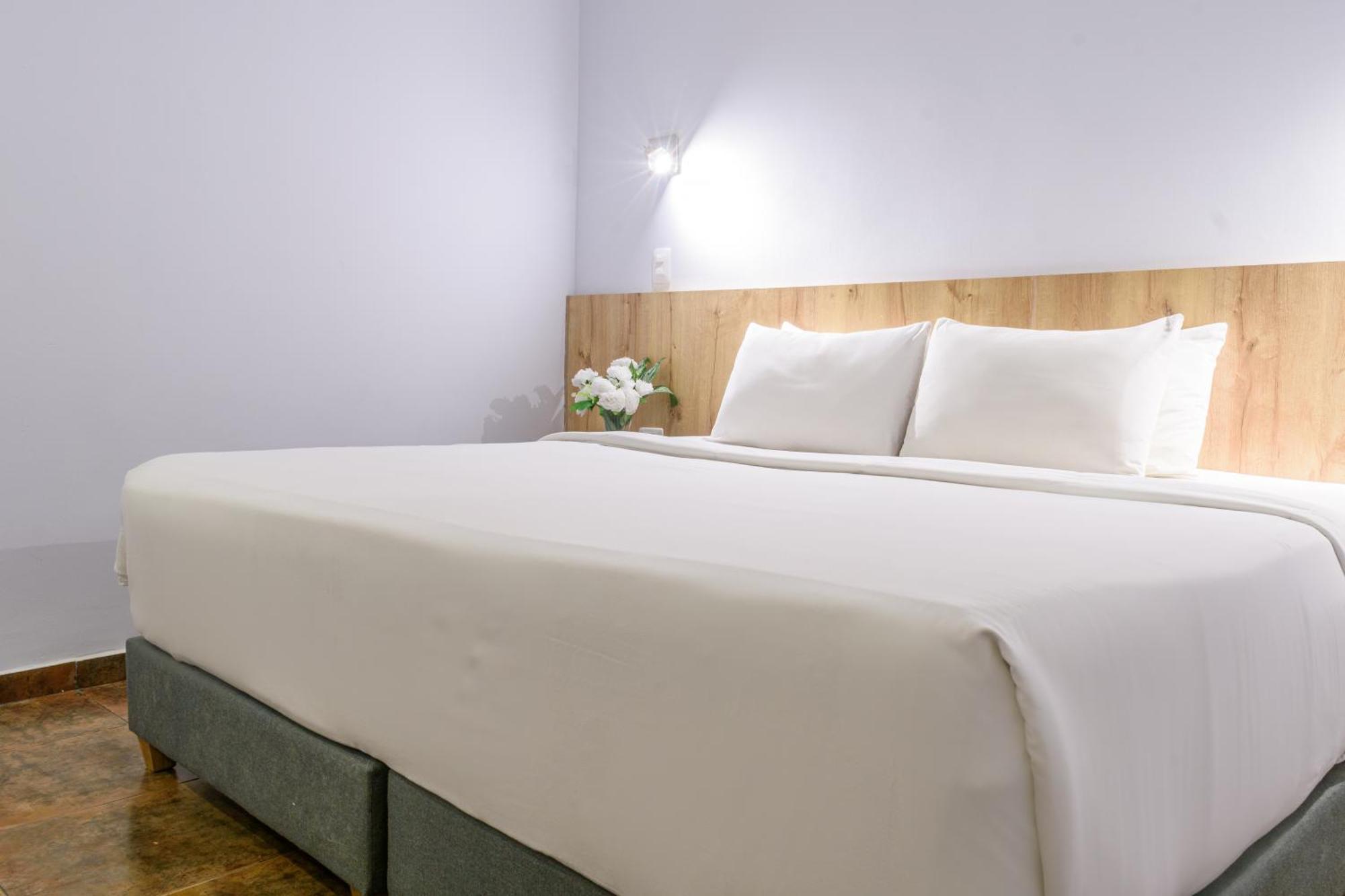 Hotel Caribbean Cartagena Εξωτερικό φωτογραφία