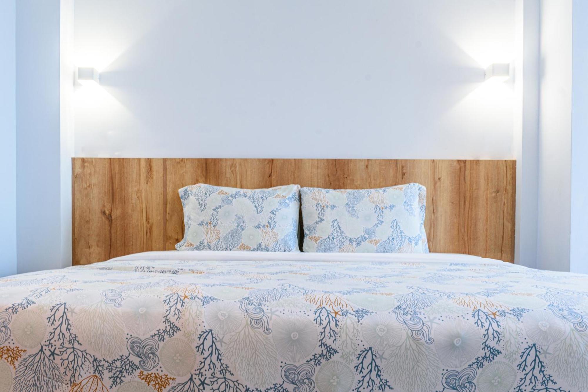 Hotel Caribbean Cartagena Εξωτερικό φωτογραφία