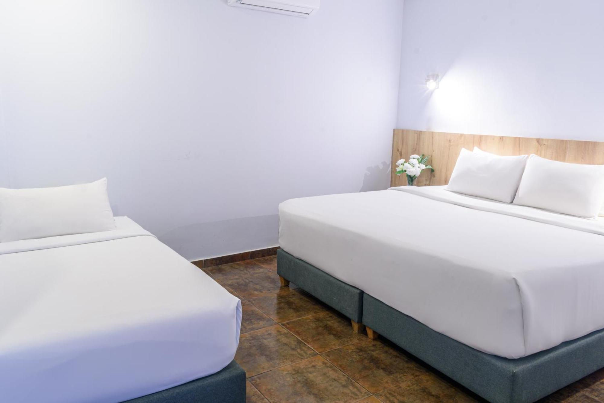 Hotel Caribbean Cartagena Εξωτερικό φωτογραφία