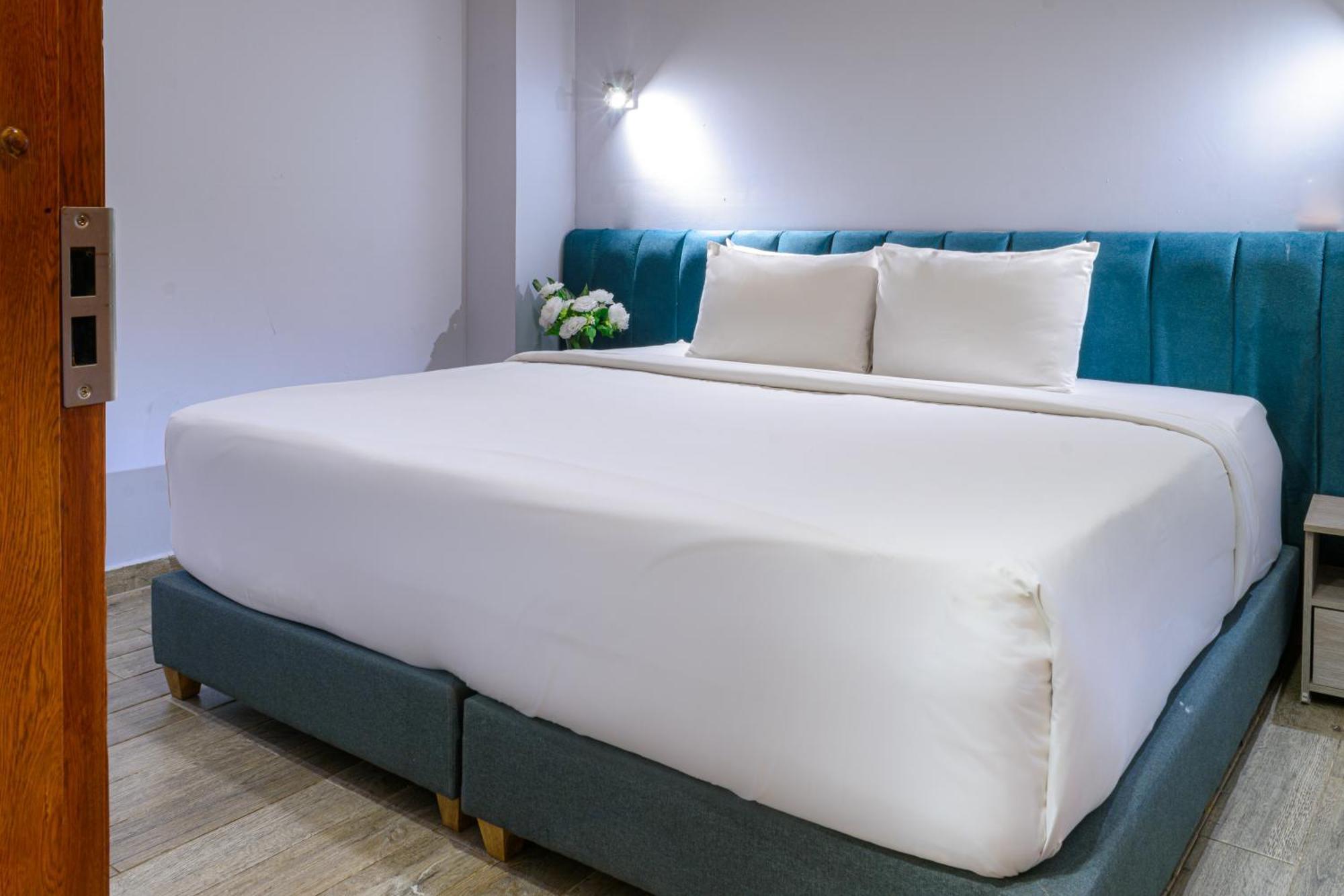 Hotel Caribbean Cartagena Εξωτερικό φωτογραφία