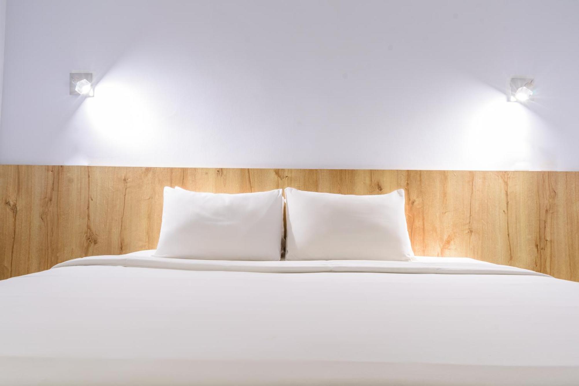 Hotel Caribbean Cartagena Εξωτερικό φωτογραφία