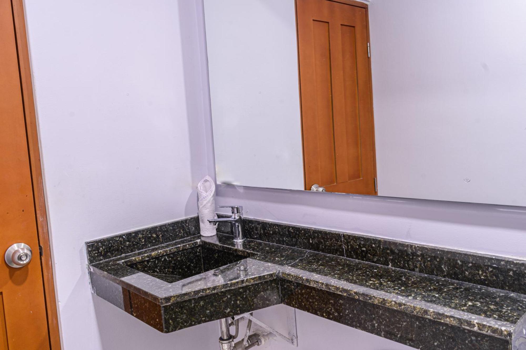 Hotel Caribbean Cartagena Εξωτερικό φωτογραφία