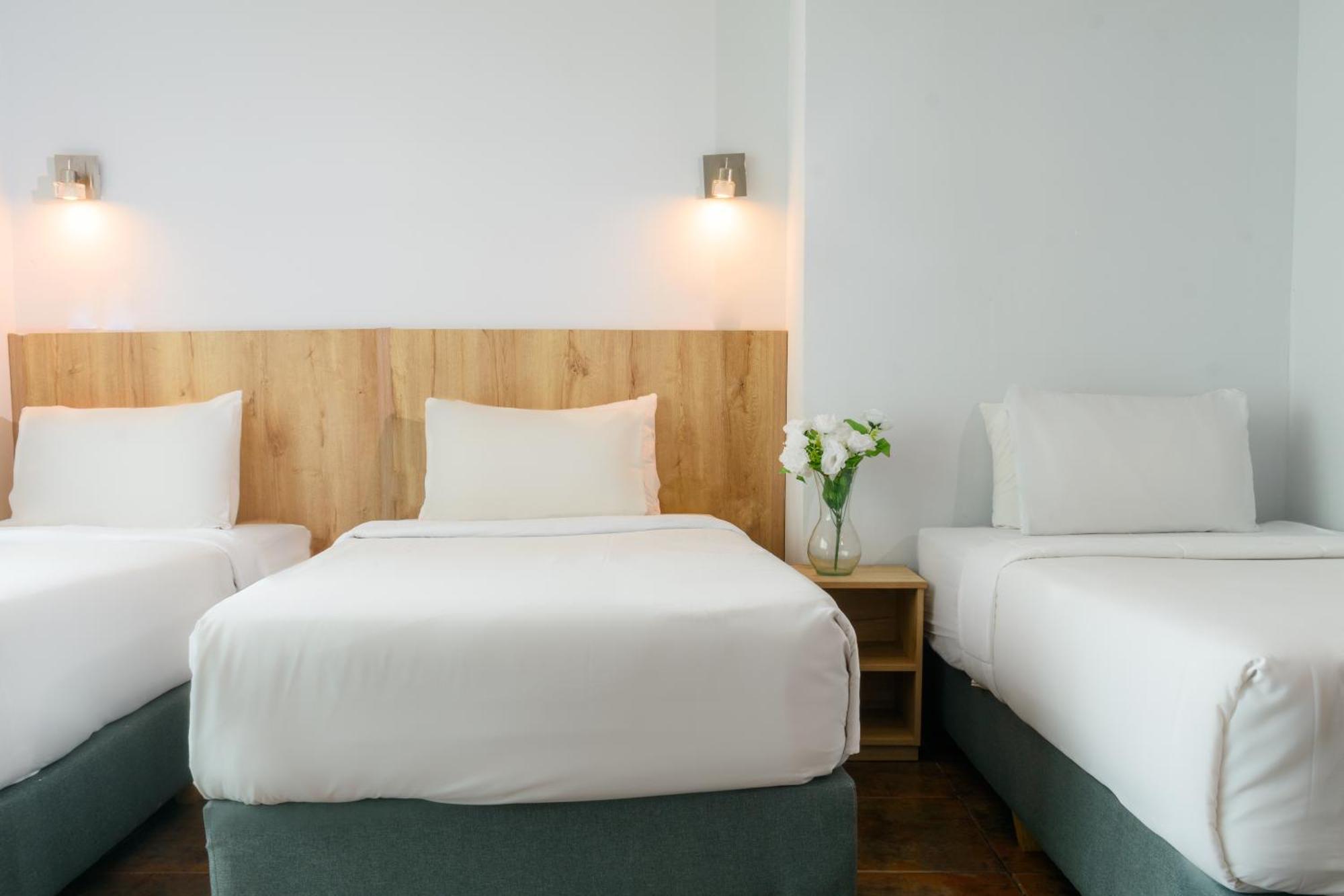 Hotel Caribbean Cartagena Εξωτερικό φωτογραφία