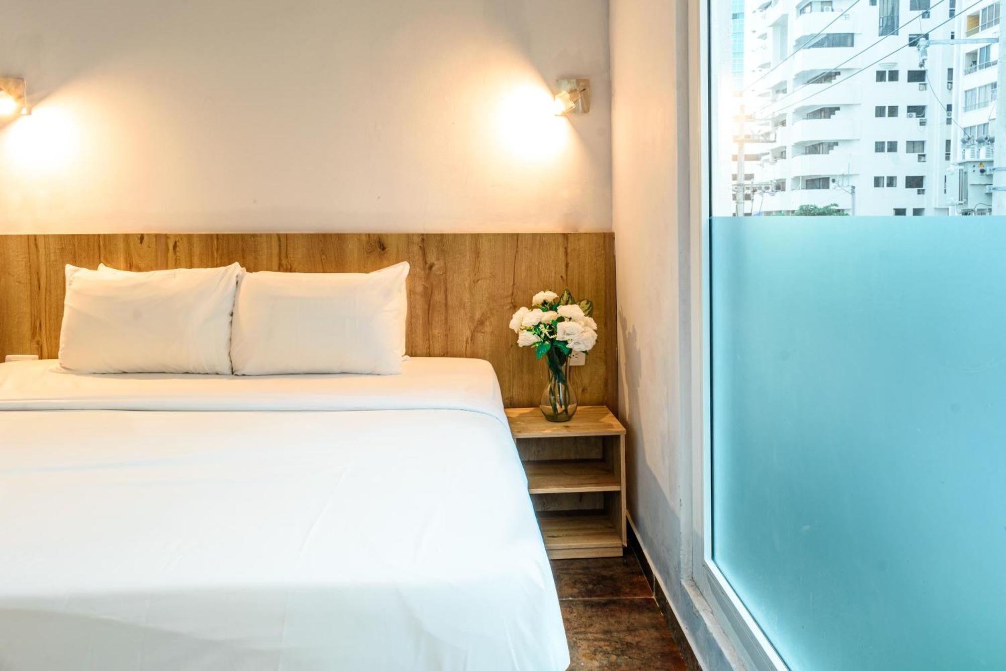 Hotel Caribbean Cartagena Εξωτερικό φωτογραφία