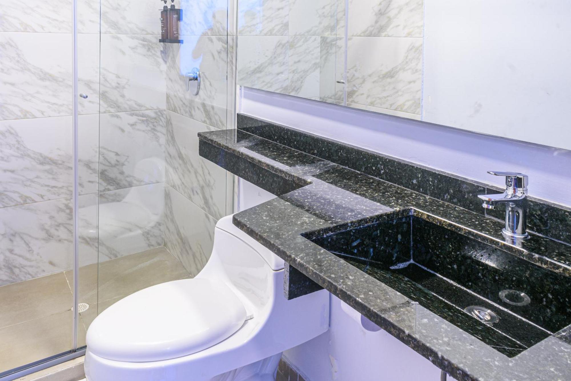 Hotel Caribbean Cartagena Εξωτερικό φωτογραφία