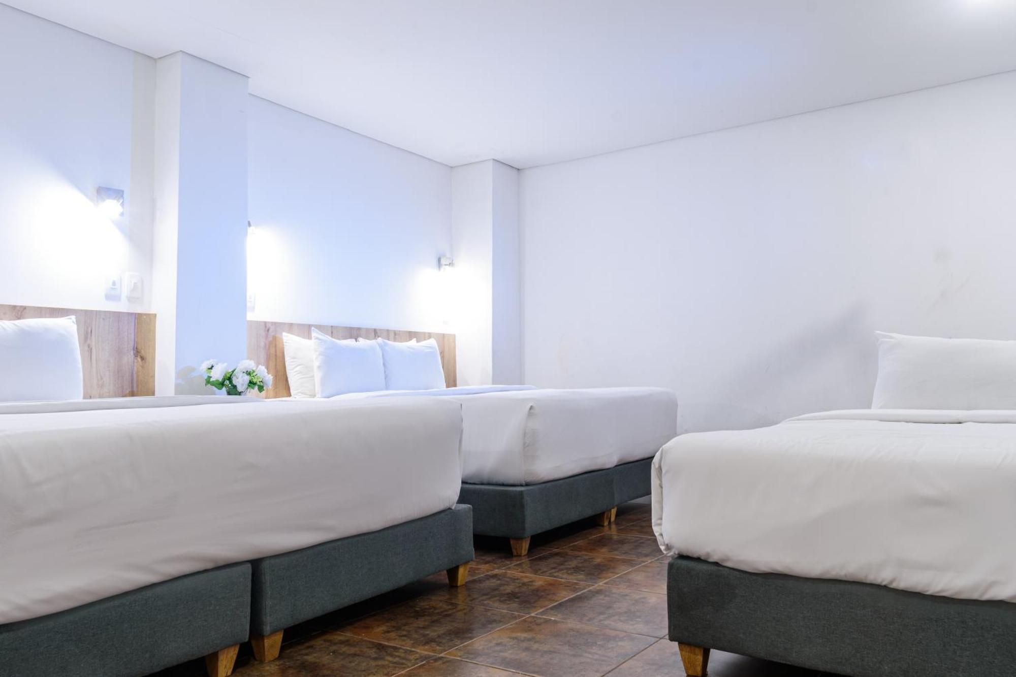 Hotel Caribbean Cartagena Εξωτερικό φωτογραφία