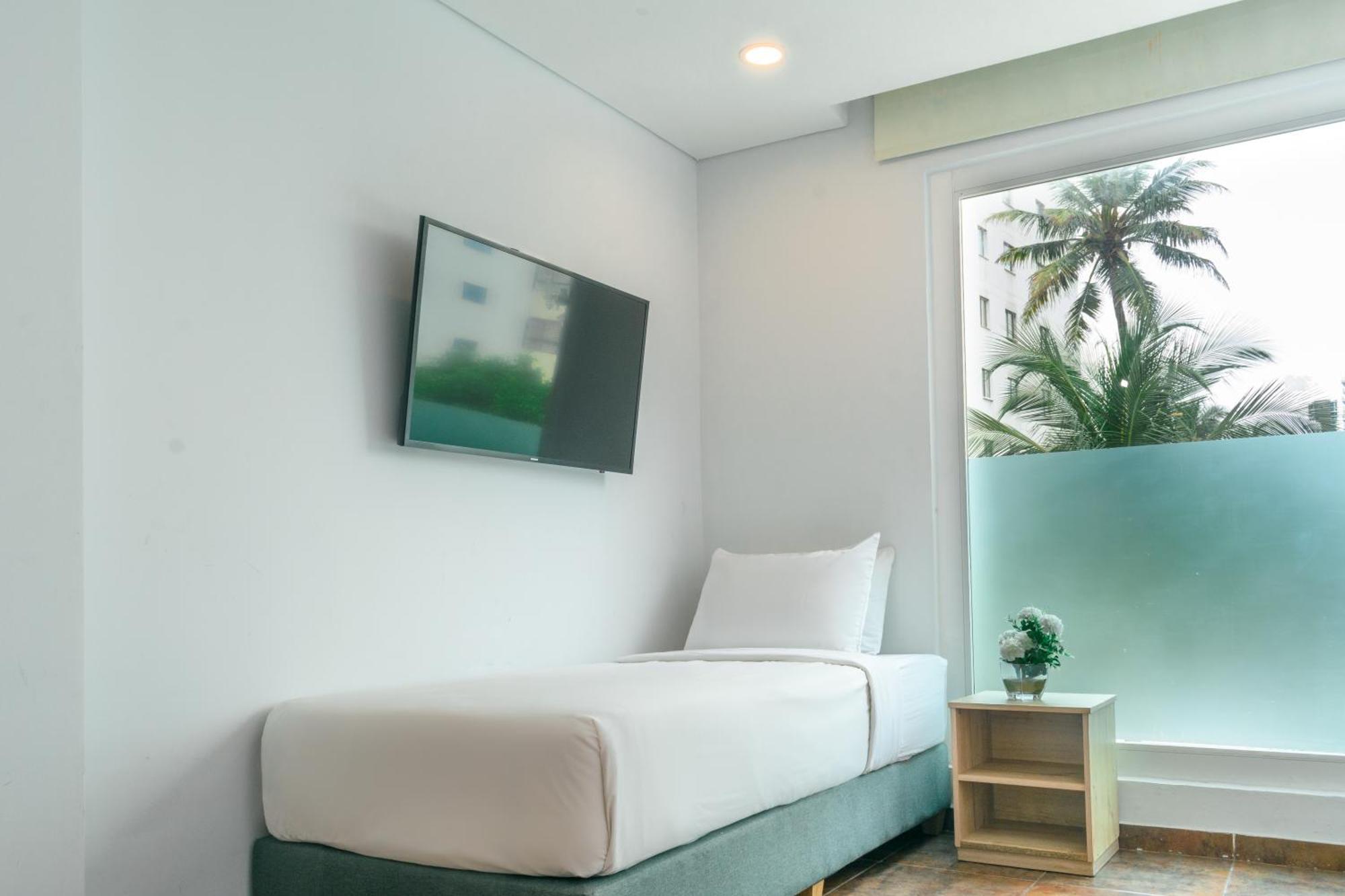 Hotel Caribbean Cartagena Εξωτερικό φωτογραφία