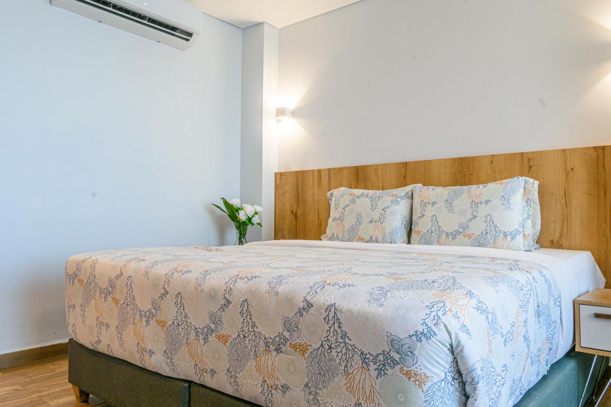 Hotel Caribbean Cartagena Εξωτερικό φωτογραφία