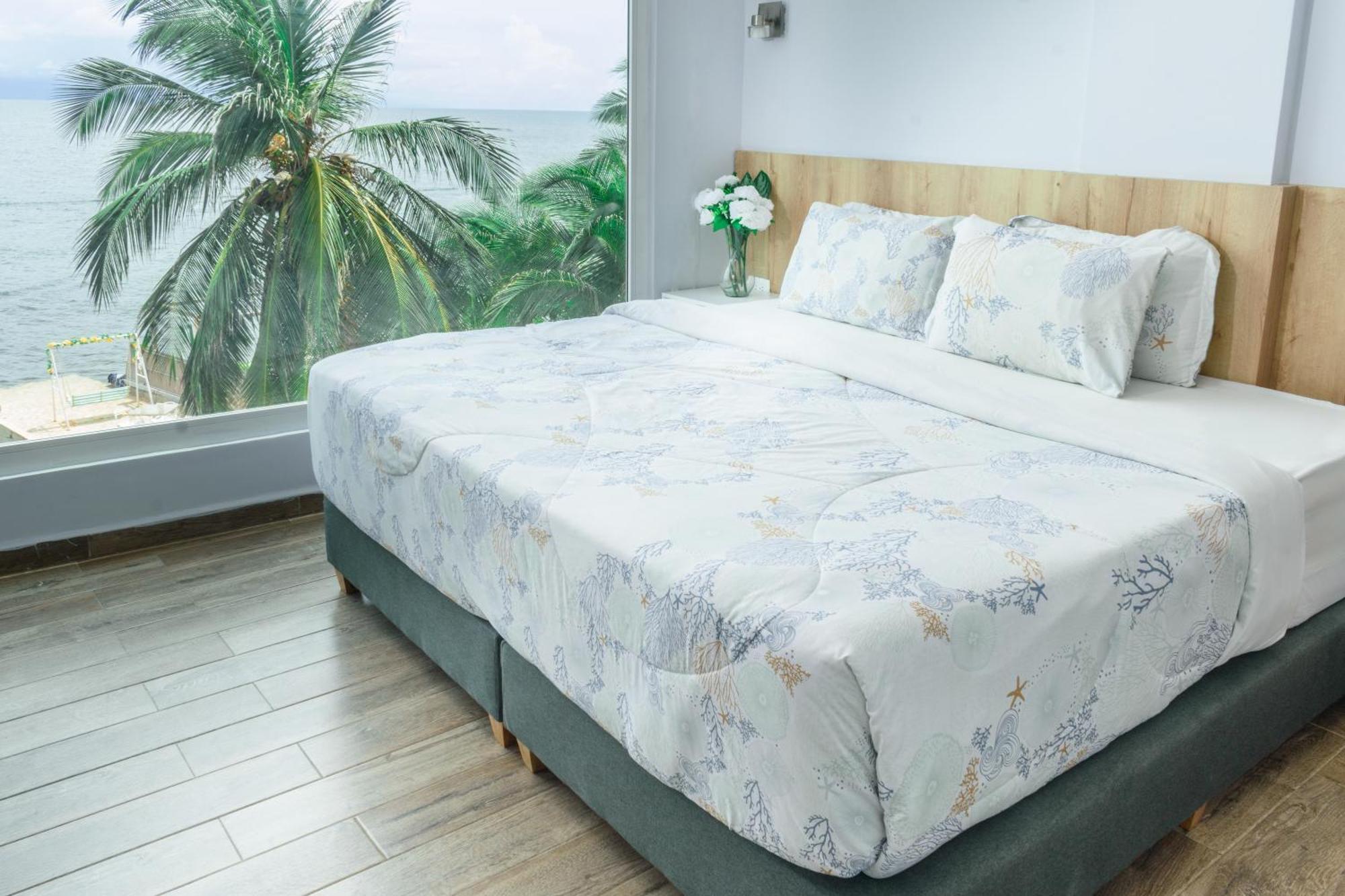 Hotel Caribbean Cartagena Εξωτερικό φωτογραφία