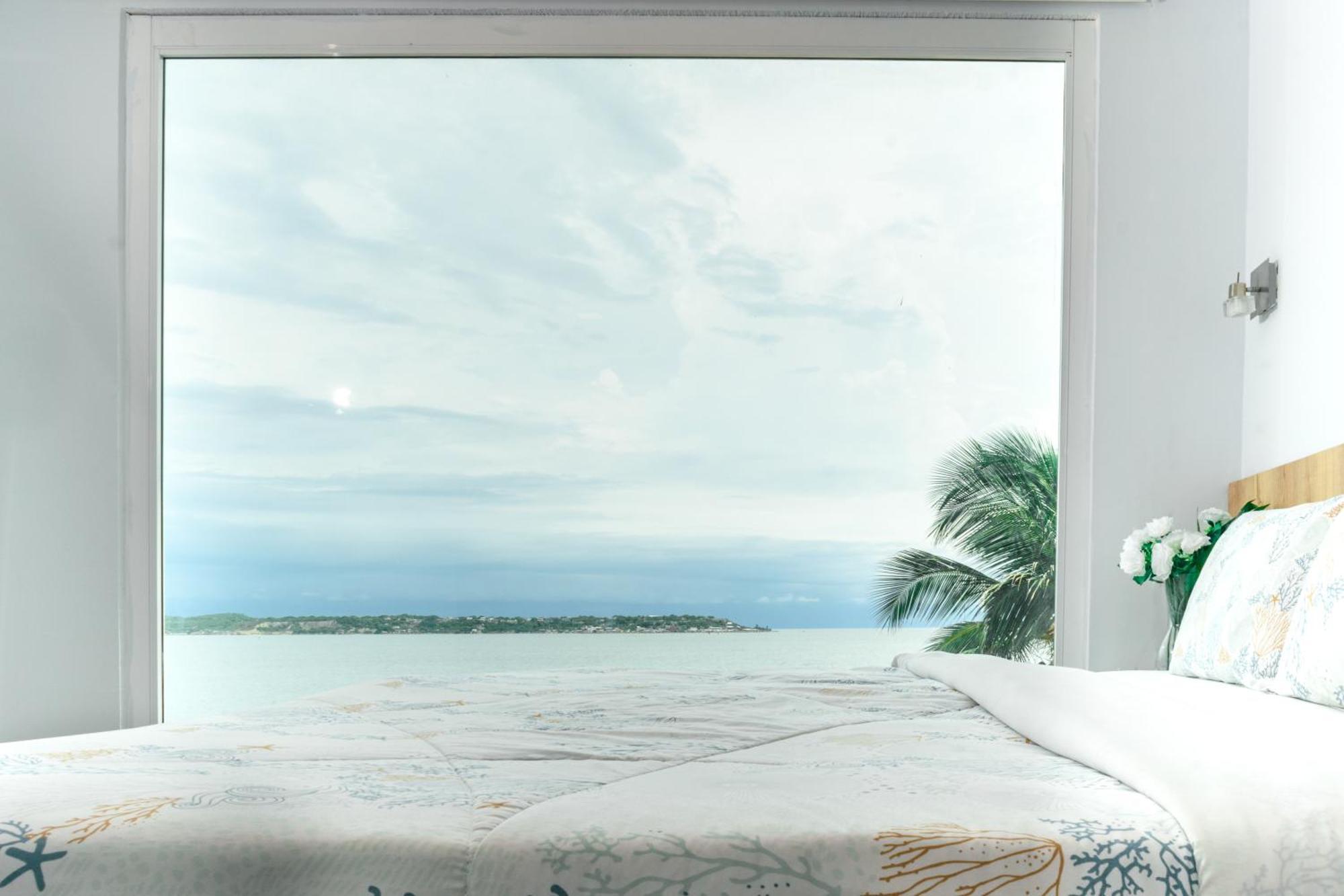Hotel Caribbean Cartagena Εξωτερικό φωτογραφία