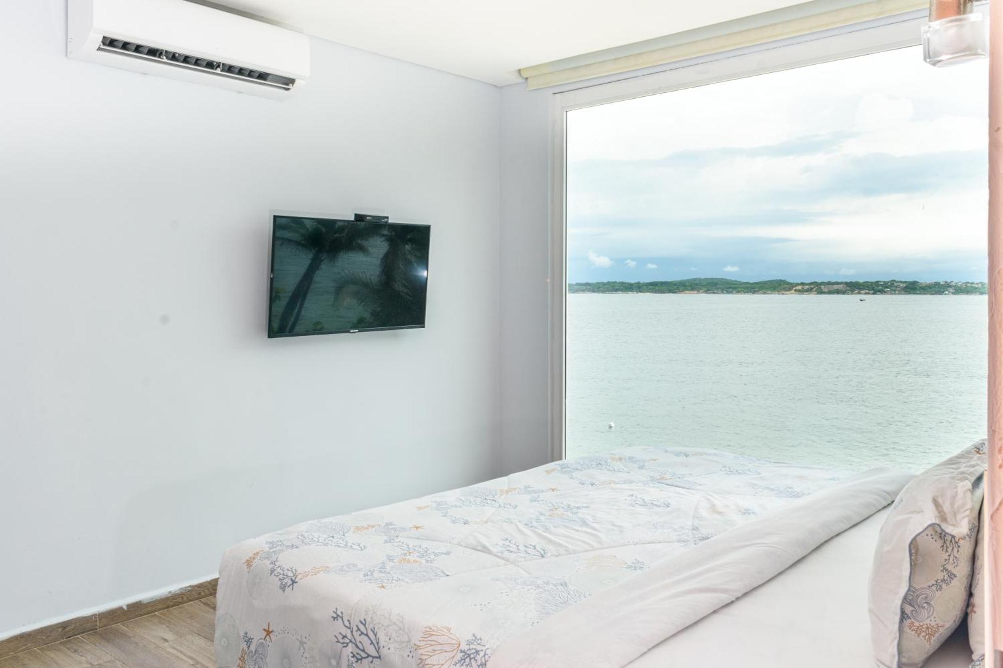 Hotel Caribbean Cartagena Εξωτερικό φωτογραφία