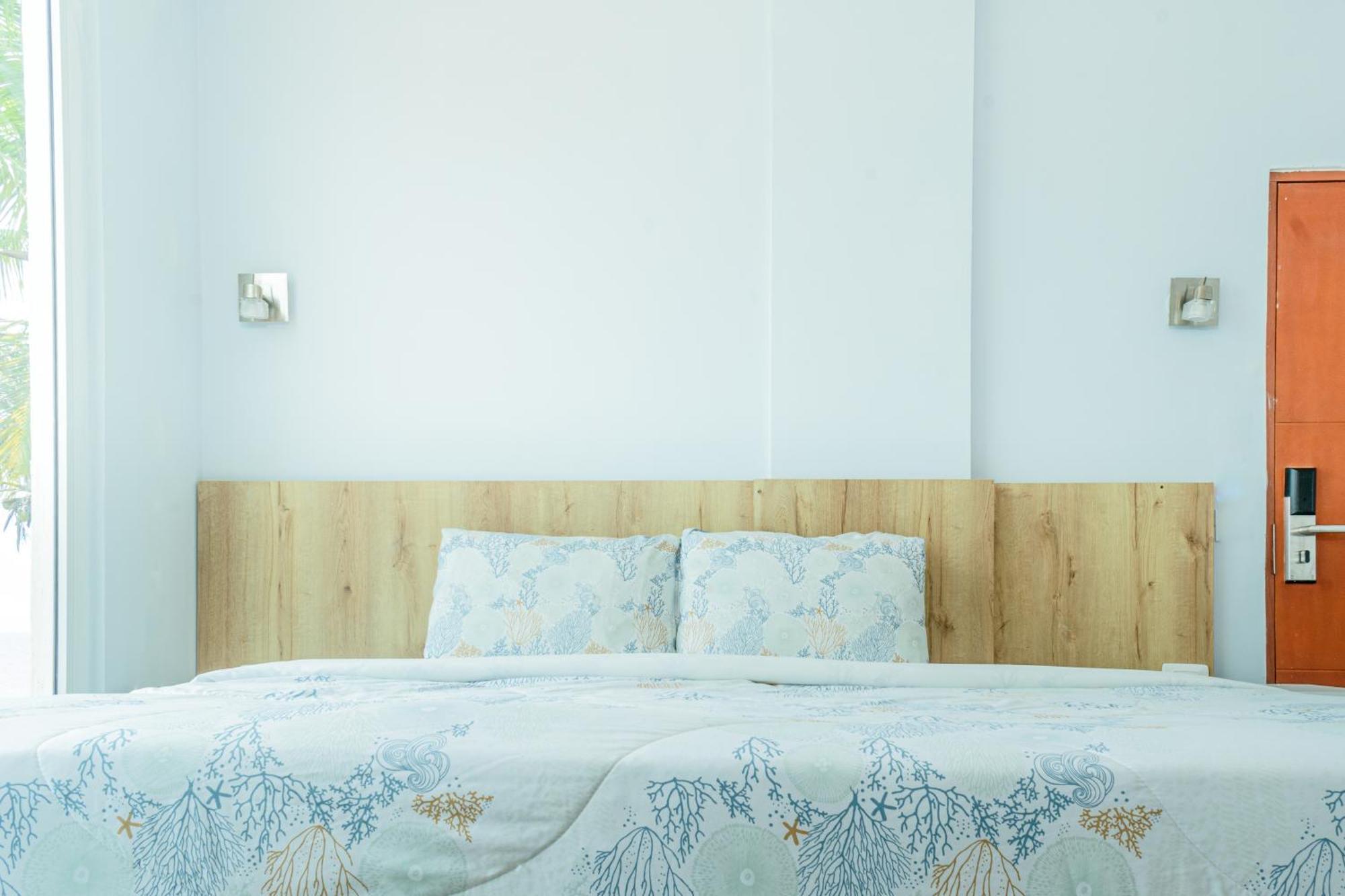 Hotel Caribbean Cartagena Εξωτερικό φωτογραφία