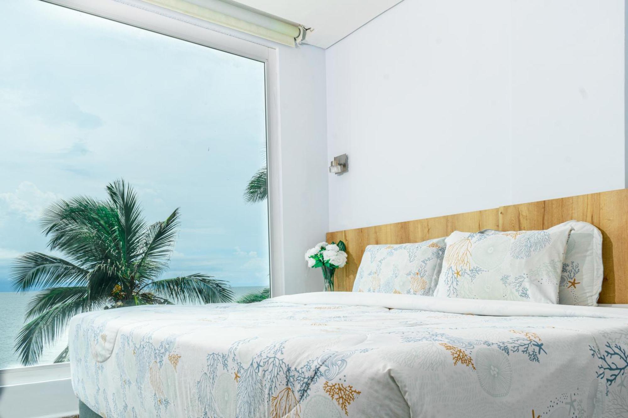 Hotel Caribbean Cartagena Εξωτερικό φωτογραφία