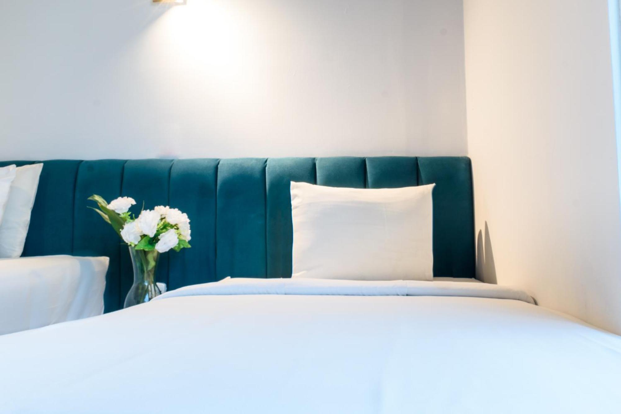 Hotel Caribbean Cartagena Εξωτερικό φωτογραφία